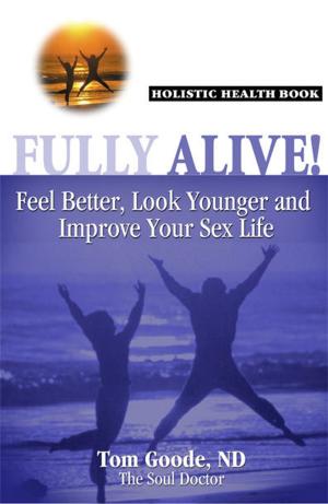 Cover of Fully Alive