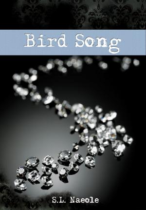 Book cover of Bird Song (Grace Series #2)