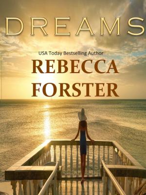 Cover of the book Dreams by Amanda Browning