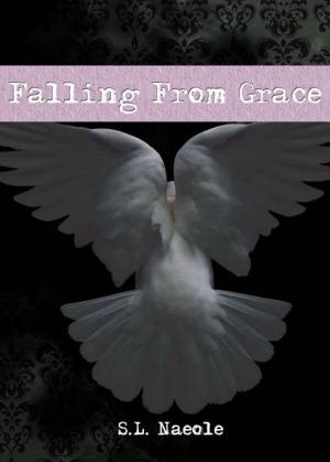 Book cover of Falling From Grace (Grace Series #1)