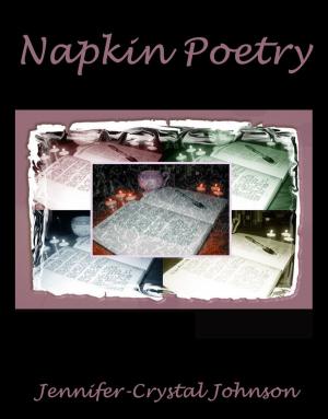 Cover of the book Napkin Poetry by Kudret Alkan