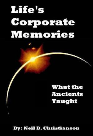Book cover of Life's Corporate Memories