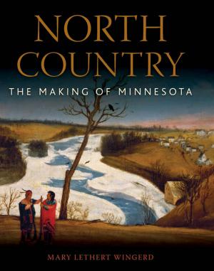 Book cover of North Country