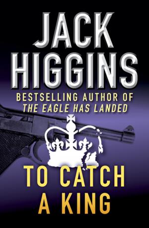bigCover of the book To Catch a King by 