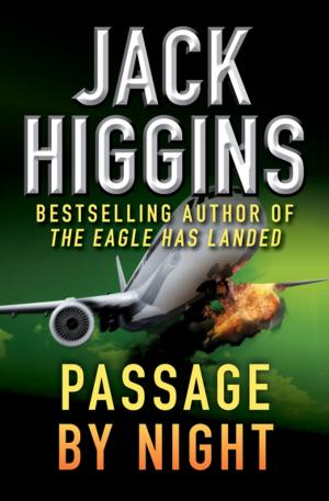 bigCover of the book Passage by Night by 