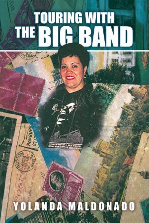 Cover of the book Touring with the Big Band by Karen Green
