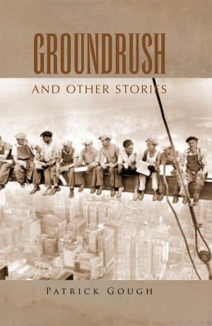 bigCover of the book Groundrush by 