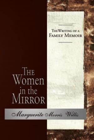 Cover of the book The Women in the Mirror by Adam Ridgeway