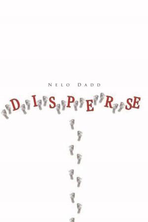 Cover of the book Disperse by John Ulanich