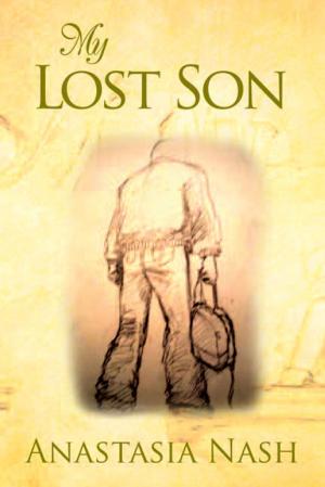 Cover of the book My Lost Son by Fergal Joe