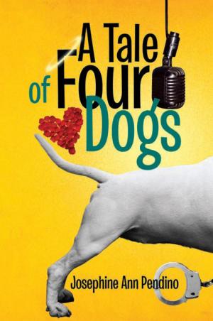 bigCover of the book A Tale of Four Dogs by 