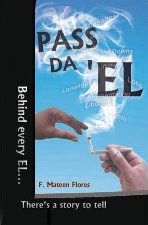 Cover of the book Pass Da 'El by Tavares Gill