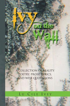 bigCover of the book Ivy on the Wall by 