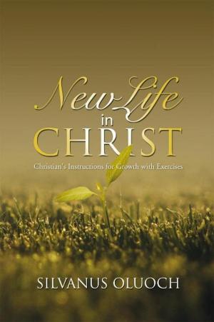 Cover of the book New Life in Christ by Deborah Hendricks Pierce