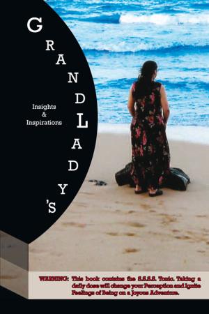 Cover of the book Grandlady's Insights and Inspirations by Marion Simone Hicks-Jorman