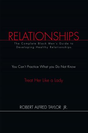 Cover of the book Relationships by Sheldon McCormick