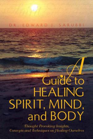 Cover of the book A Guide to Healing Spirit, Mind, and Body by ANDRE TREPANIER