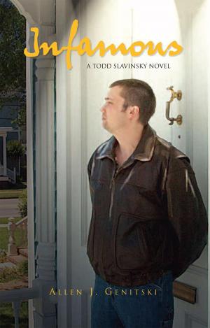 Cover of the book Infamous by Richard Quinn