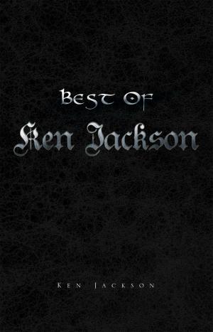 Cover of the book Best of Ken Jackson by Luke Marusiak