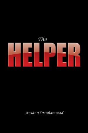 Cover of the book The Helper by Cynthia A. Jenkins MBA