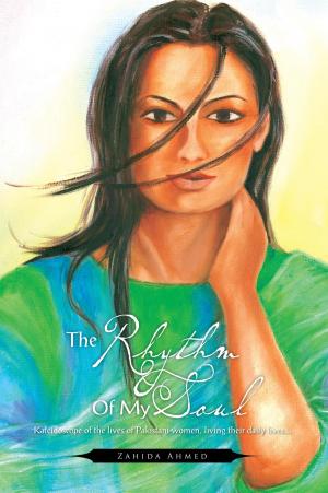 Cover of the book The Rhythm of My Soul by Francisco Rondon
