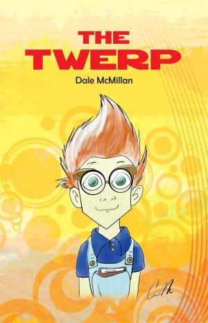 Cover of the book The Twerp by Vania Kaady