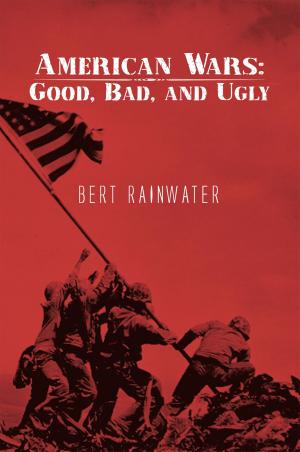 Cover of the book American Wars: Good, Bad, and Ugly by HUGO Wolfgang HOLZMANN