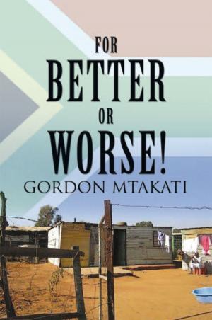 bigCover of the book For Better or Worse! by 