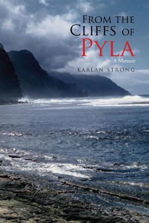 Cover of the book From the Cliffs of Pyla by Dr. Michael Shepard