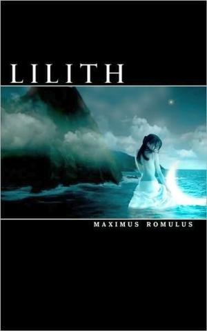Cover of the book Lilith by Susan Brace Lovell