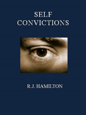 Cover of Self Convictions