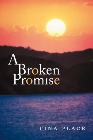 Cover of the book A Broken Promise by Cliff Britten
