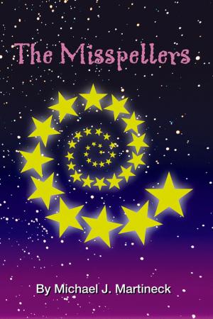 Cover of the book The Misspellers by T. L. Shreffler