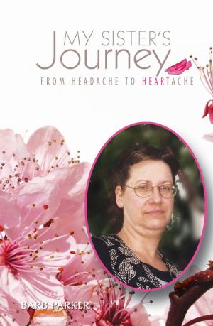 Cover of the book My Sister’s Journey by Laurence Croswell