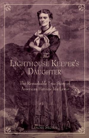 Cover of the book Lighthouse Keeper's Daughter by Sherri Eisenberg