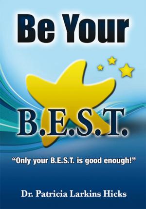 bigCover of the book Be Your B.E.S.T. by 
