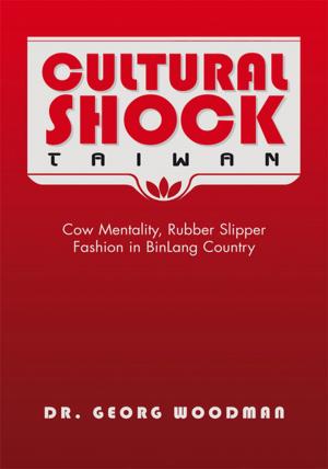 Cover of the book Cultural Shock-Taiwan by J. ARTURO REVELO