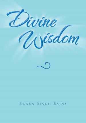 Cover of the book Divine Wisdom by Sarah Feather West