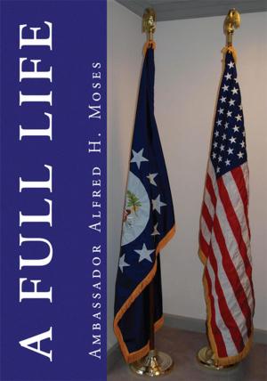 Cover of the book A Full Life by R. M. Santucci