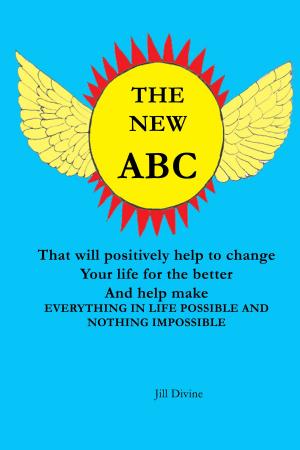 Book cover of The New ABC
