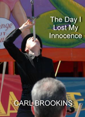Cover of the book The Day I Lost my Innocence by D K Gaston