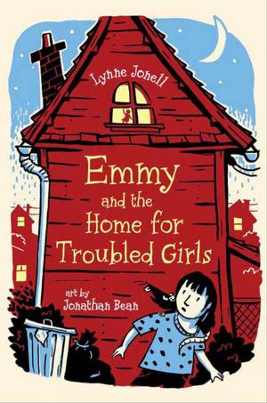 Cover of the book Emmy and the Home for Troubled Girls by Kimberly Willis Holt