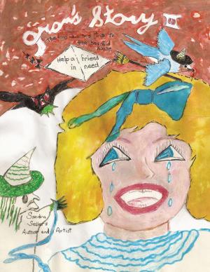 Cover of the book Gran's Story Iii by Elizabeth Schaeffer