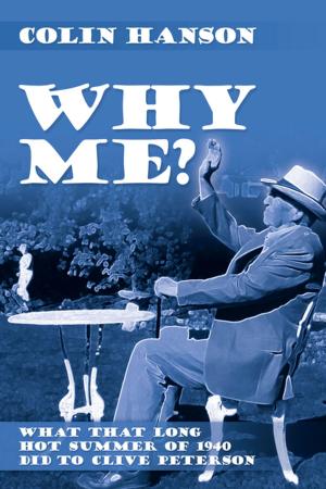 Cover of the book Why Me? by Helen Casteleyn