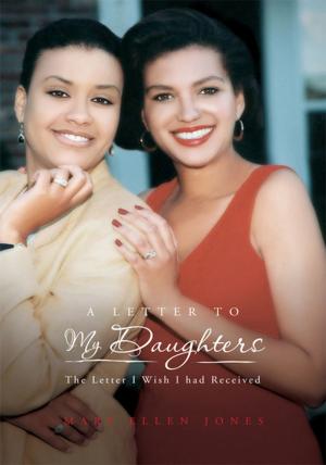 Cover of the book A Letter to My Daughters by Rina Fuda Loccisano