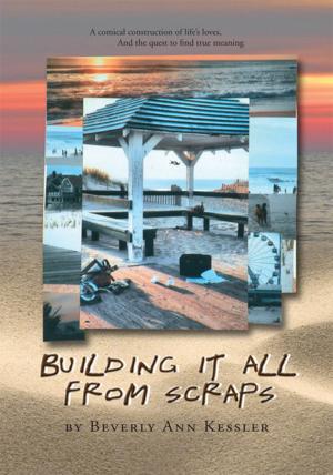 Cover of the book Building It All from Scraps by Louise Weible