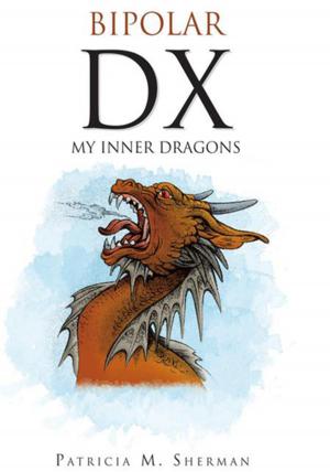 Cover of the book Bipolar Dx by Timothy E. Stevenson