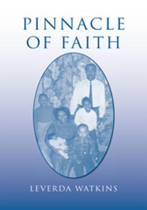 Cover of the book Pinnacle of Faith by Dr. Richard N. Firshein