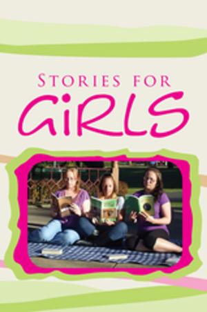 Book cover of Stories for Girls
