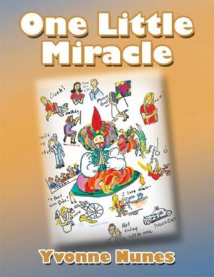 bigCover of the book One Little Miracle by 